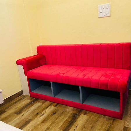 Wayfare Sp Resort Panvel Luaran gambar