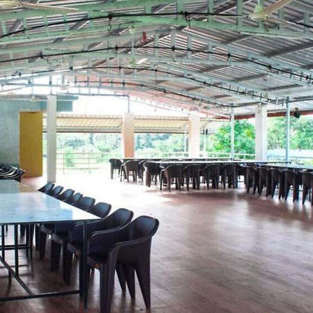 Wayfare Sp Resort Panvel Luaran gambar