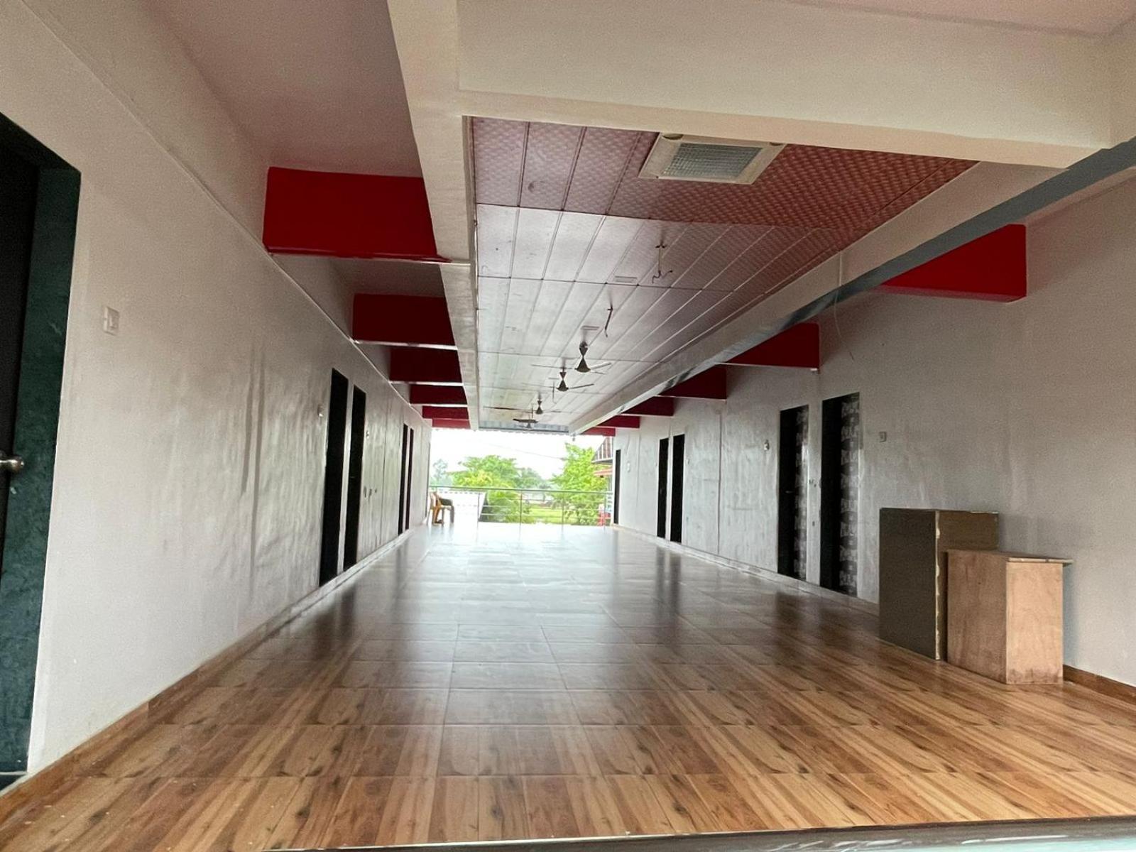 Wayfare Sp Resort Panvel Luaran gambar