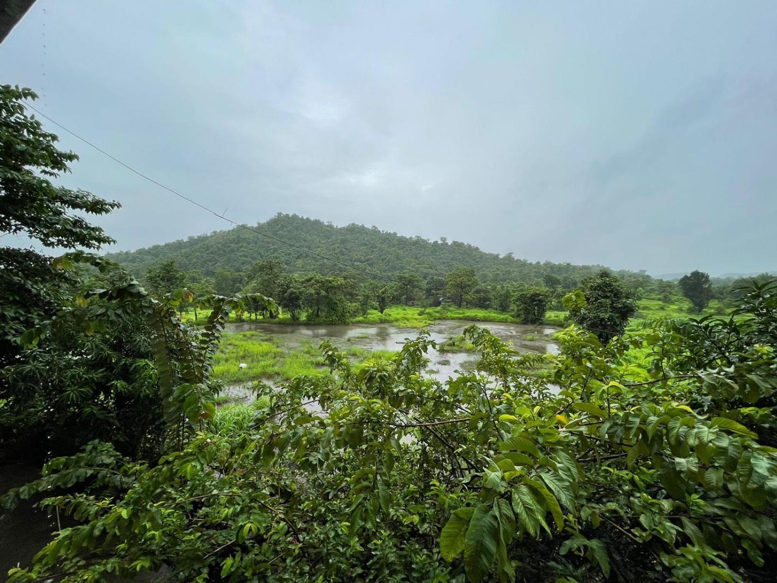 Wayfare Sp Resort Panvel Luaran gambar