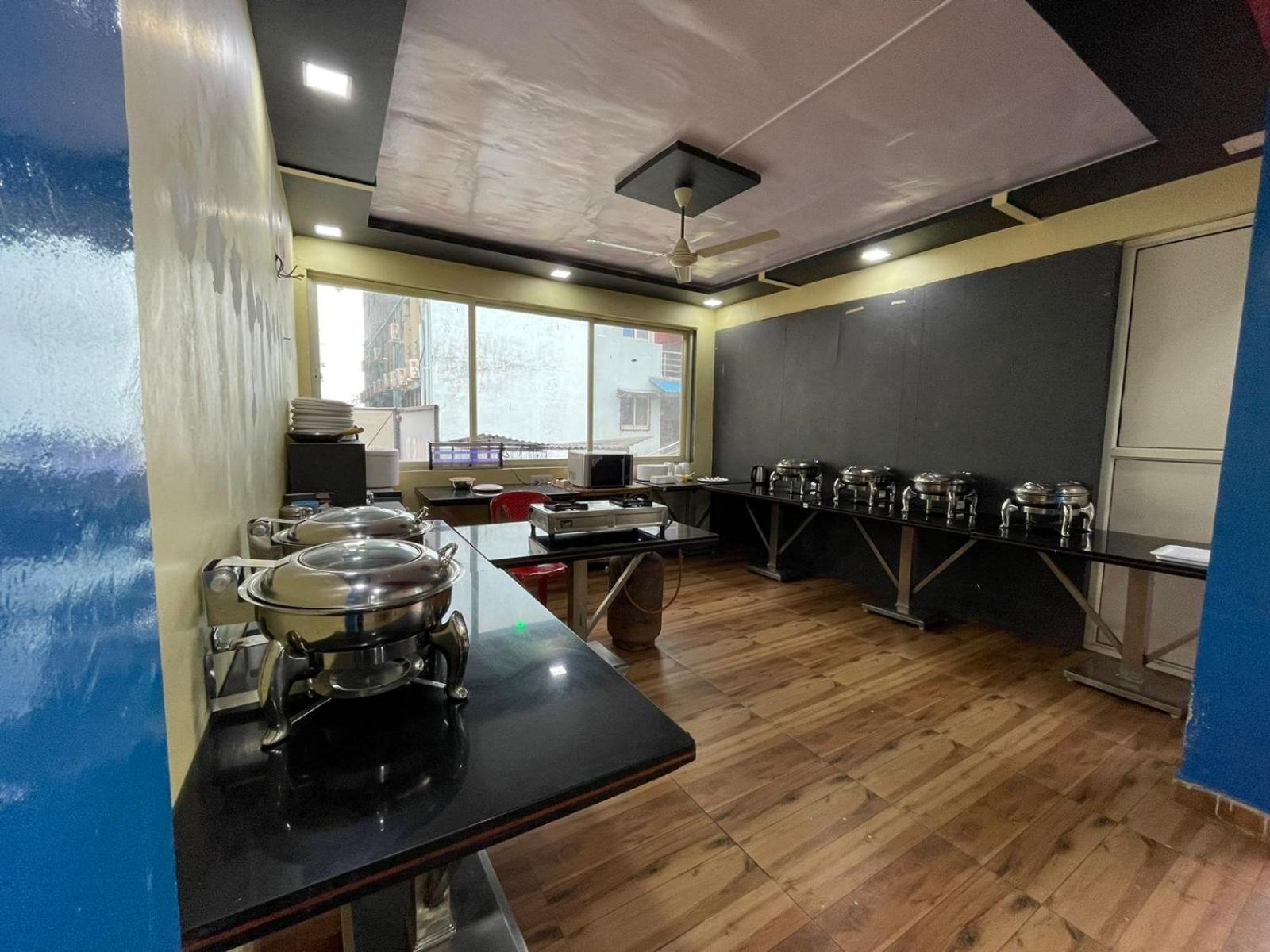 Wayfare Sp Resort Panvel Luaran gambar