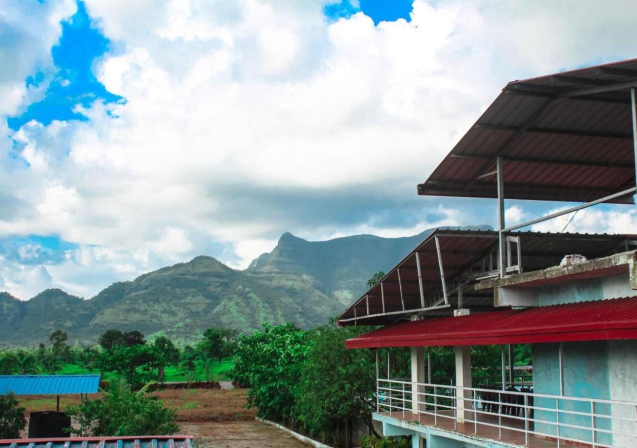 Wayfare Sp Resort Panvel Luaran gambar