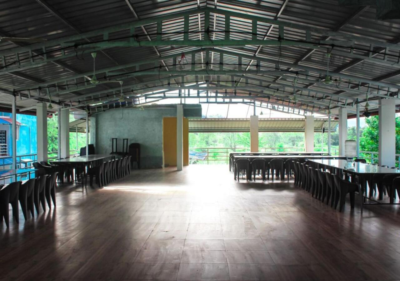 Wayfare Sp Resort Panvel Luaran gambar